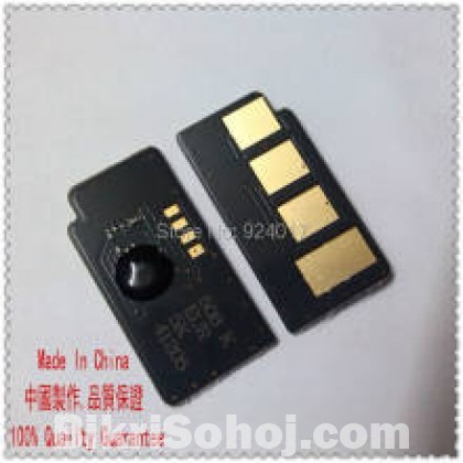 New Compatible 104 chip 104S toner chip